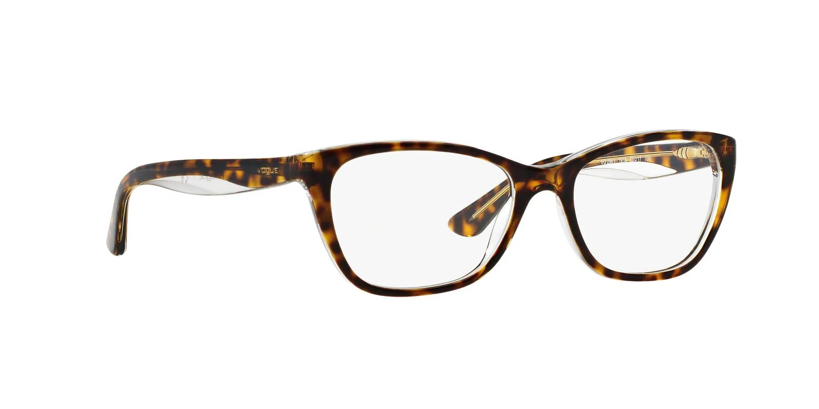 Vogue Eyewear 2961 Eyeglasses - view 32